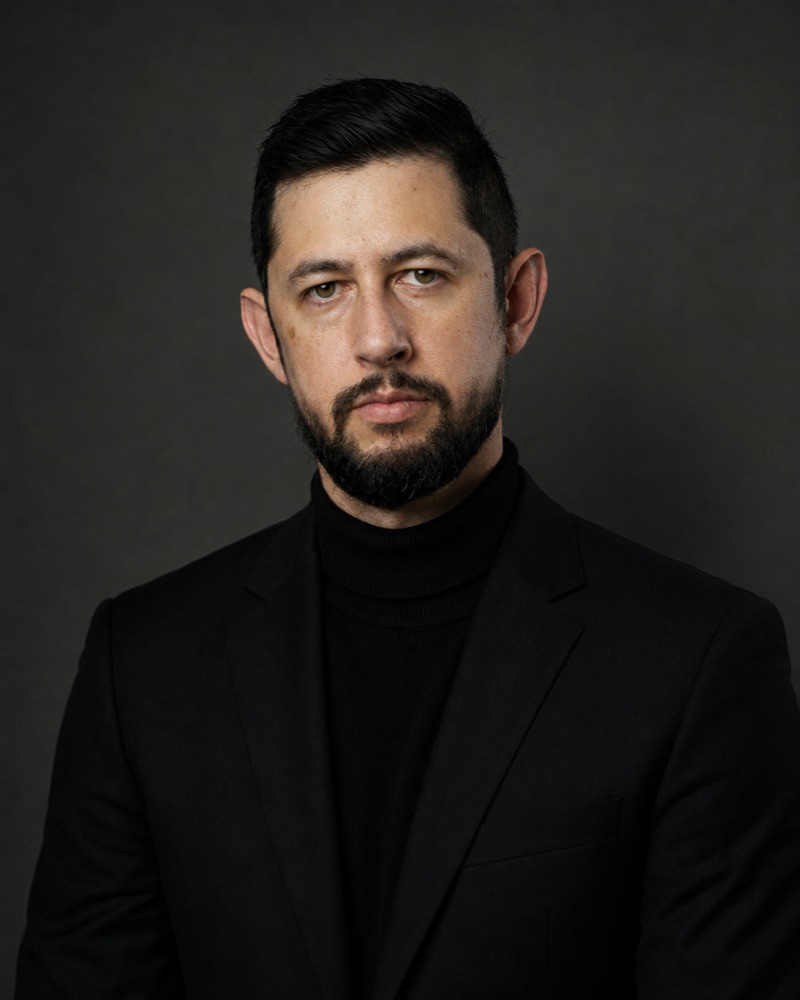Rafael Nagatani, criador do curso